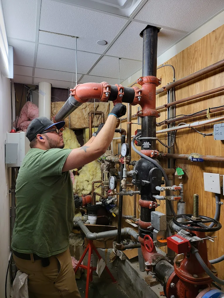 Mr. Plumber - plumber in Bronx