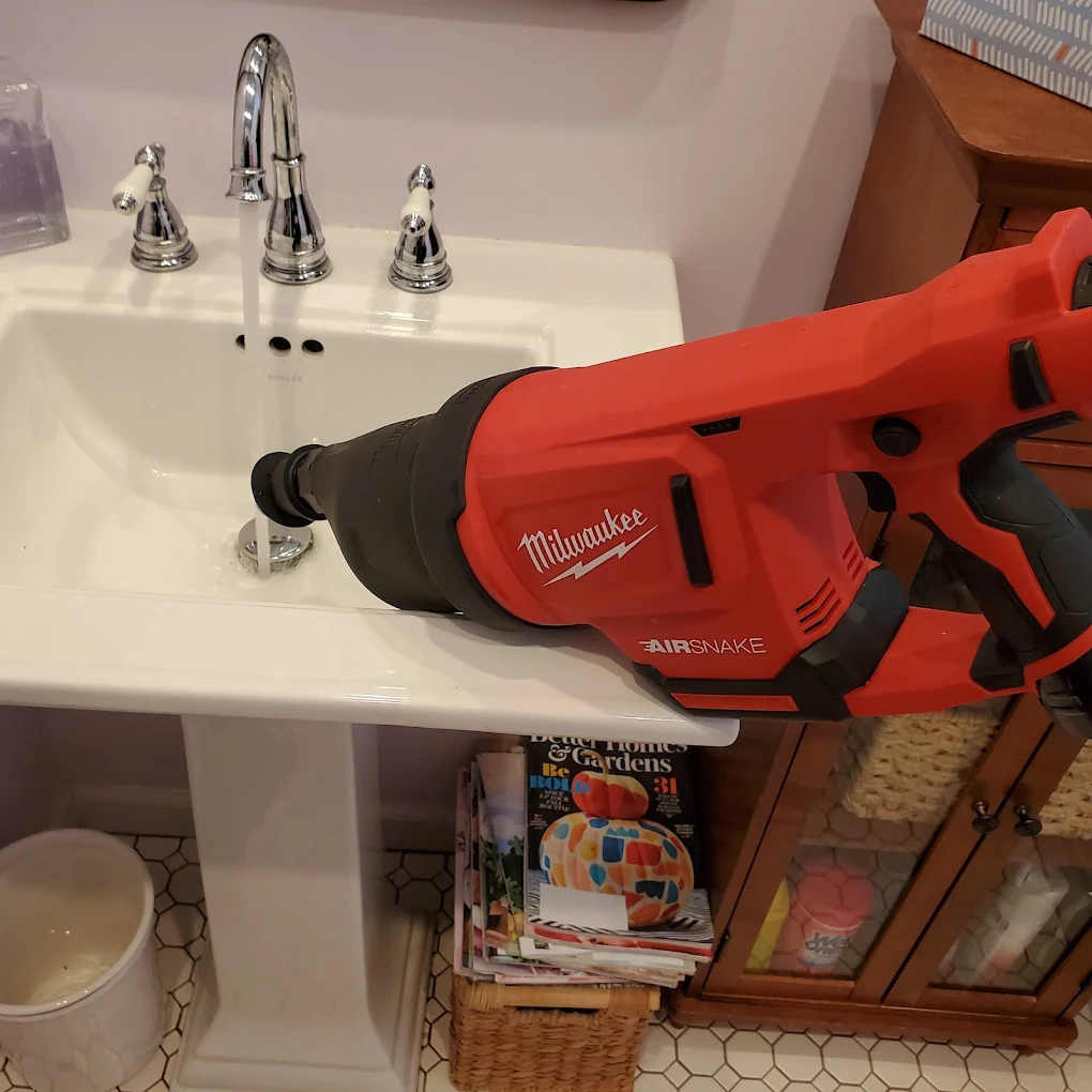 Mr. Plumber - plumber in Bronx
