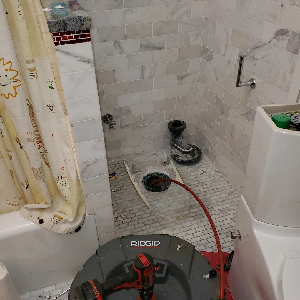Mr. Plumber - plumber in Bronx