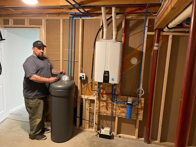 Muller's Plumbing - plumbing Services in albany 2