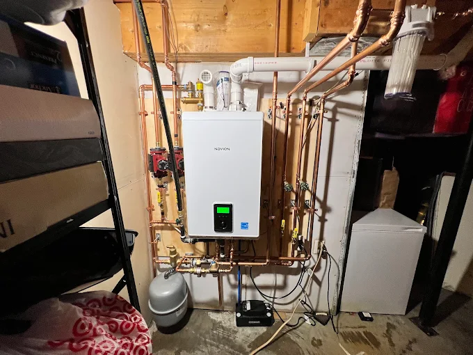 Muller's Plumbing - plumbing Services in albany 2