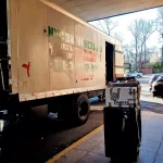 Packers and Movers in Brooklyn | JP Urban Moving