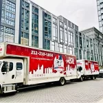 Big Apple Moving: Trusted Packers and Movers in New York City