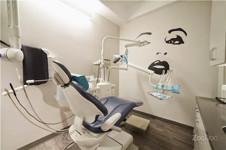 NYC Smile Spa - Dentist in New York NY