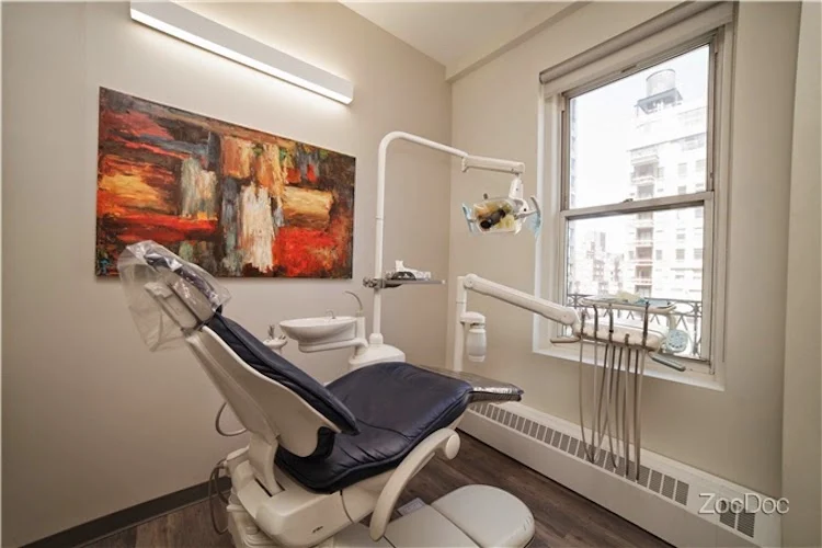 NYC Smile Spa - Dentist in New York NY