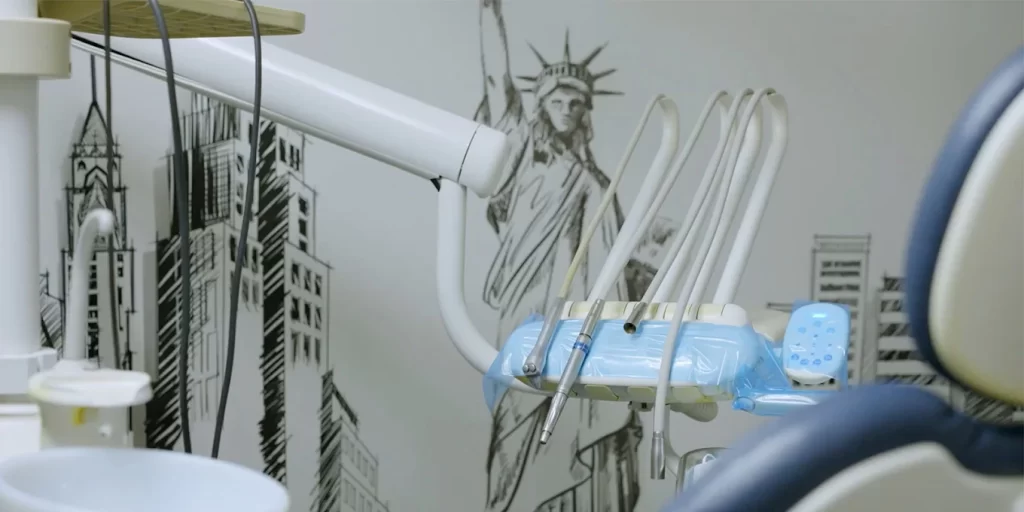 NYC Smile Spa - Dentist in New York NY