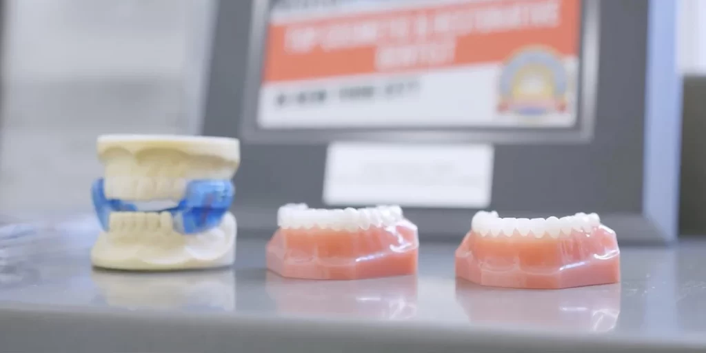 NYC Smile Spa - Dentist in New York NY