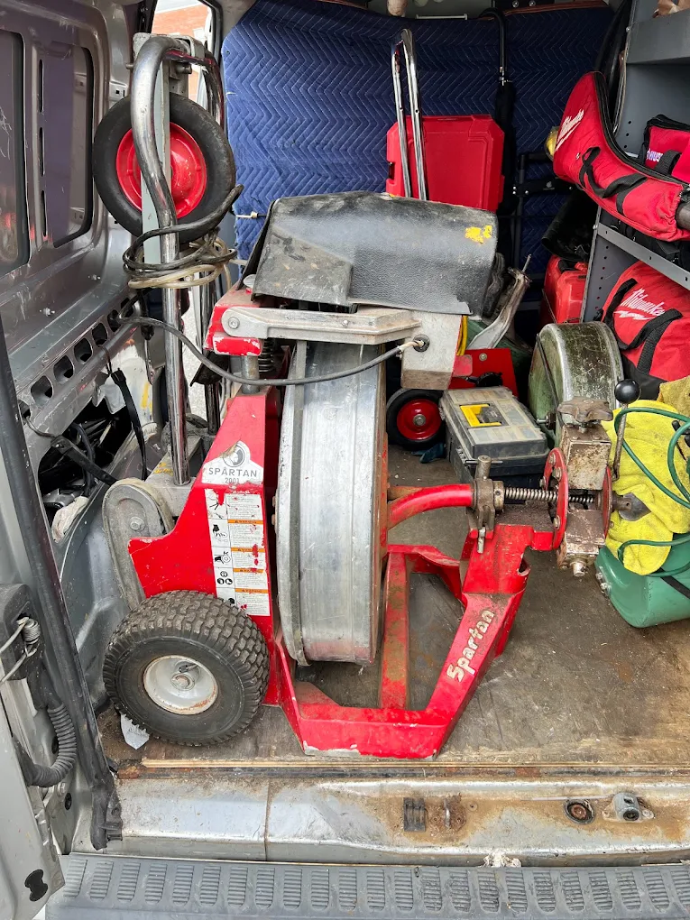 NYCity Sewer & Drain cleaning - plumber in bronx 1