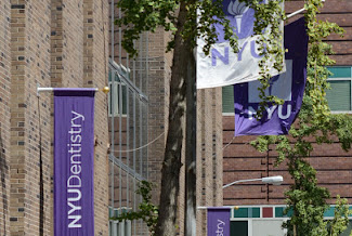 NYU College of Dentistry - Dentists in New York NY