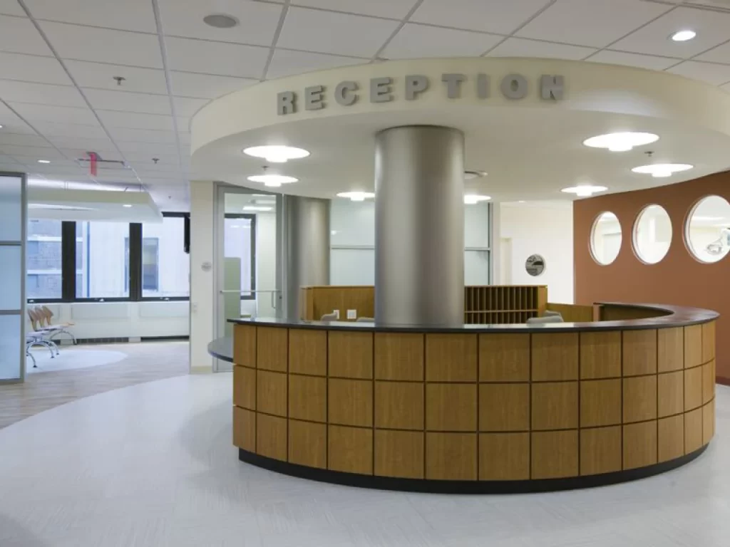 NYU College of Dentistry - Dentists in New York NY