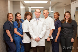 New York Dental Office - Dentist in New York NY