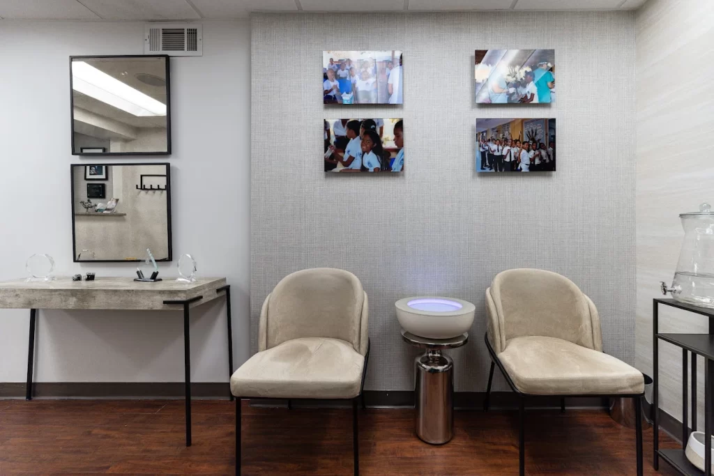 New York Dental Office - Dentist in New York NY