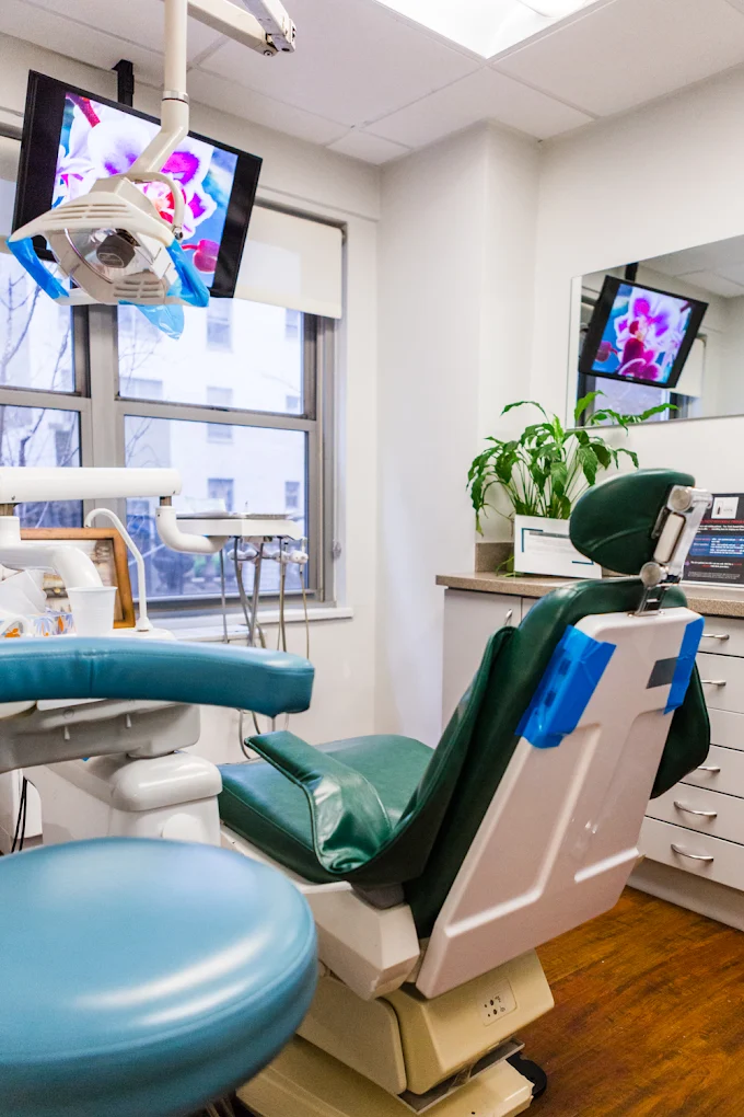 New York Dental Office - Dentist in New York NY