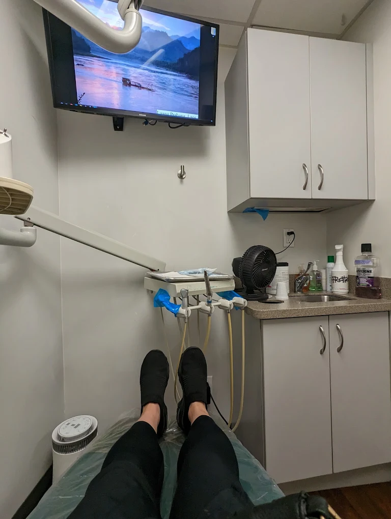 New York Dental Office - Dentist in New York NY