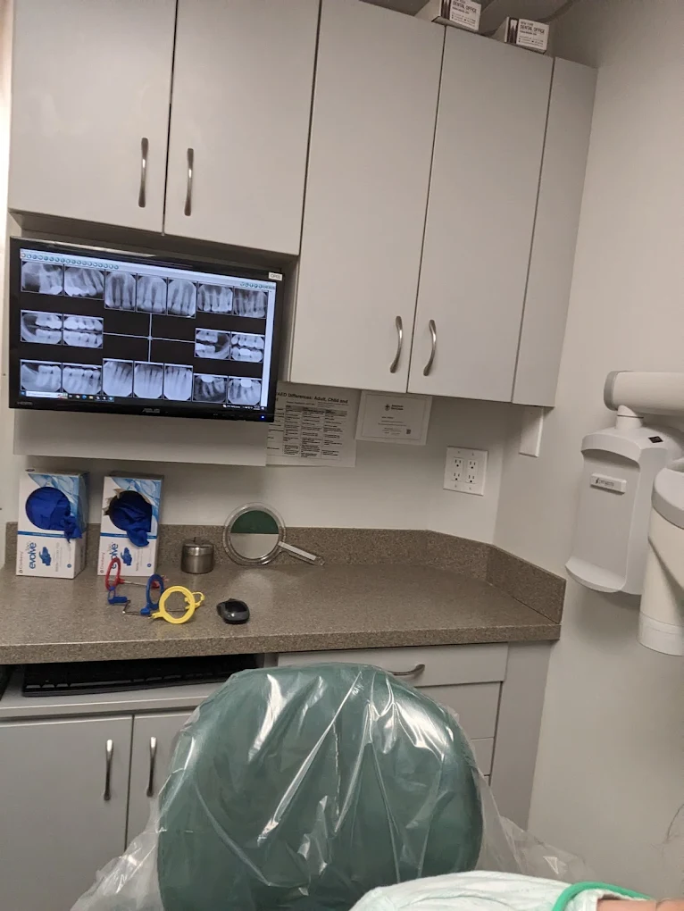 New York Dental Office - Dentist in New York NY