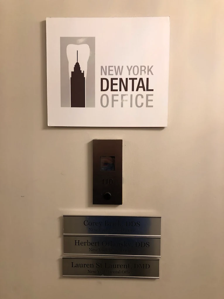 New York Dental Office - Dentist in New York NY