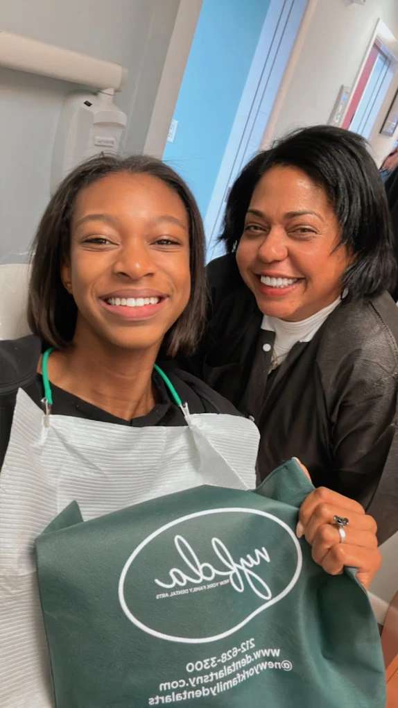 New York Family Dental Arts - Dentist in New York