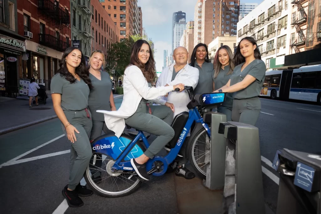 New York Family Dental Arts - Dentist in New York