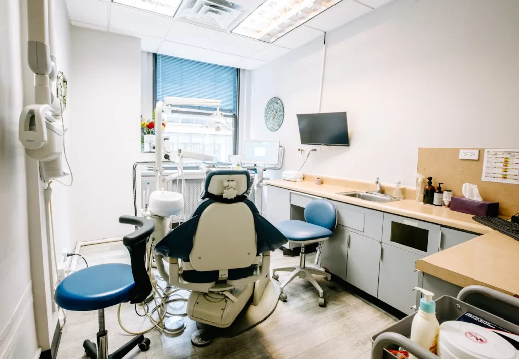 New York General Dentistry - Dentis in New York NY