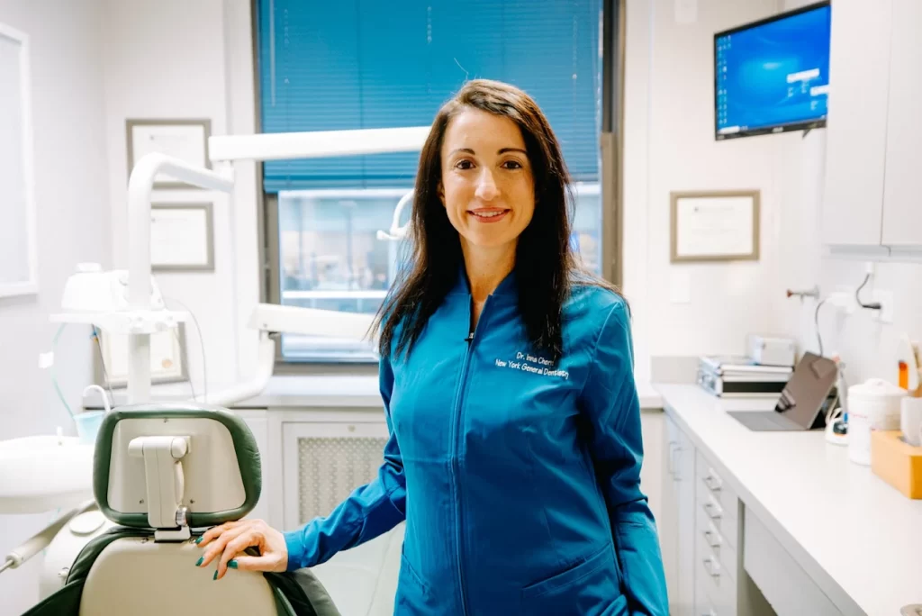 New York General Dentistry - Dentis in New York NY