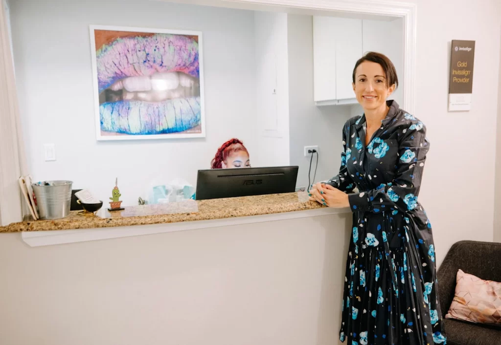 New York General Dentistry - Dentis in New York NY