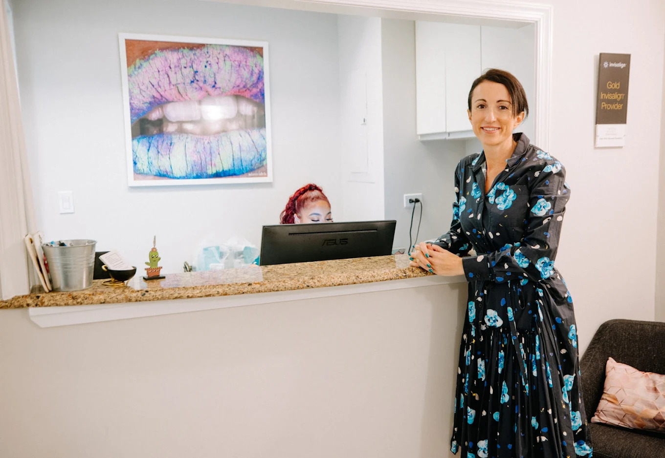 New York General Dentistry - Dentis in New York NY