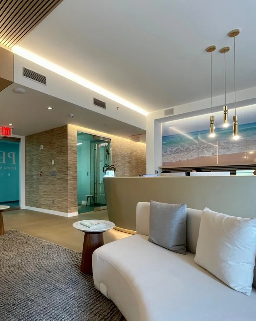 Pearl Dental NYC - Dentist in new york ny