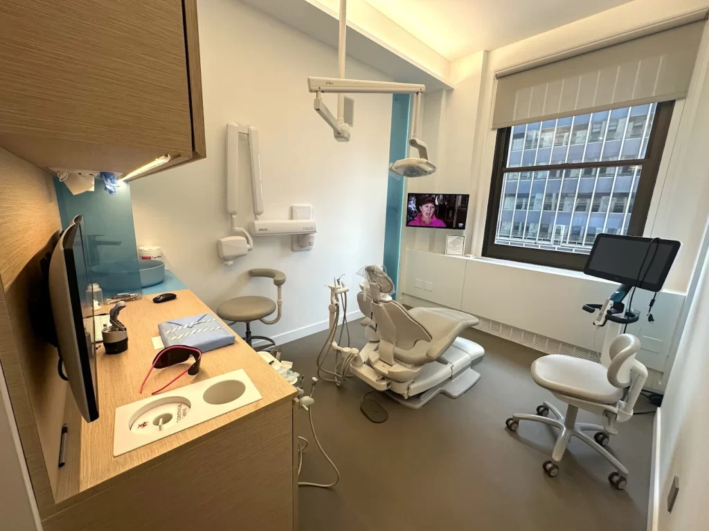 Pearl Dental NYC - Dentist in new york ny