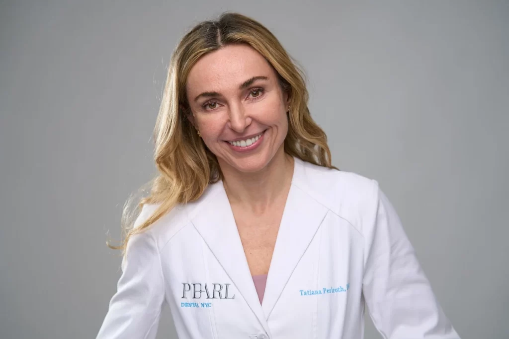 Pearl Dental NYC - Dentist in new york ny
