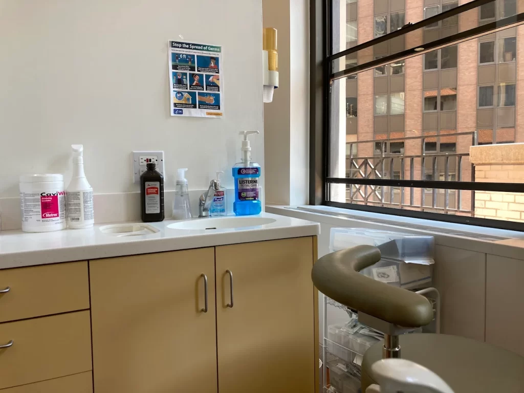Pearl Dental NYC - Dentist in new york ny