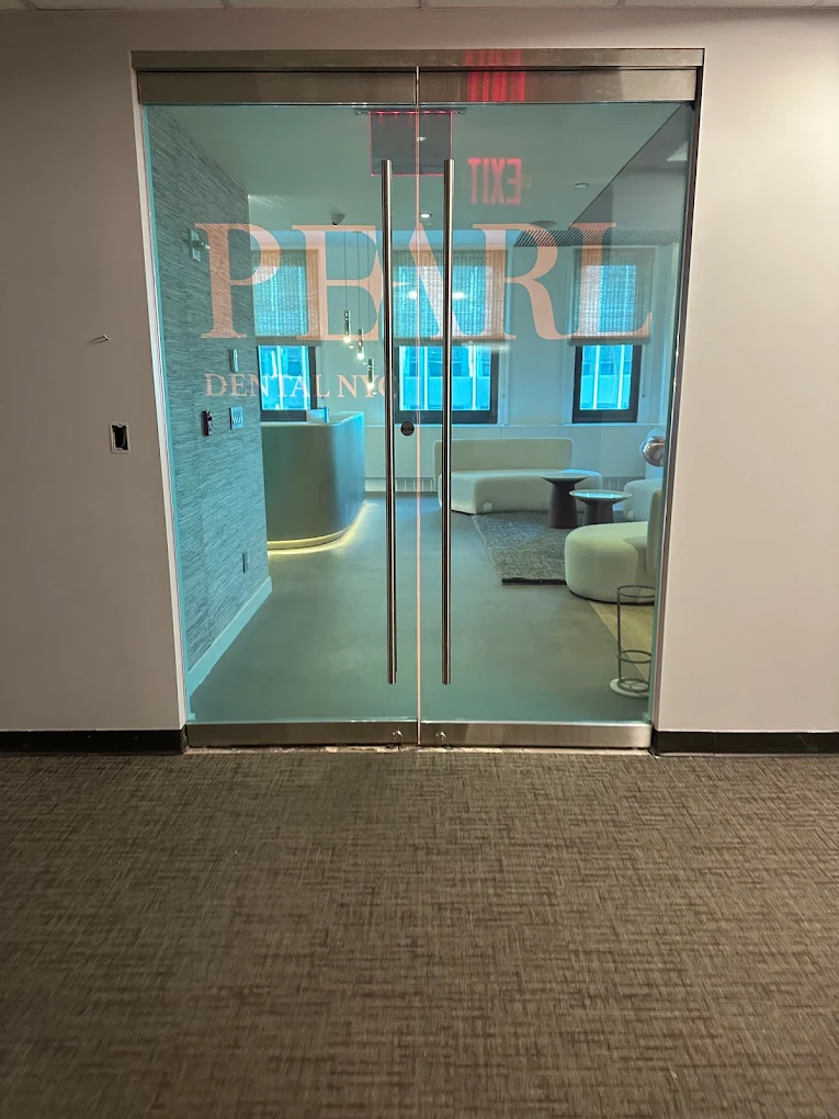 Pearl Dental NYC - Dentist in new york ny