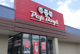 Pep Boys Auto Service & Tires - Oil Change Services in New York