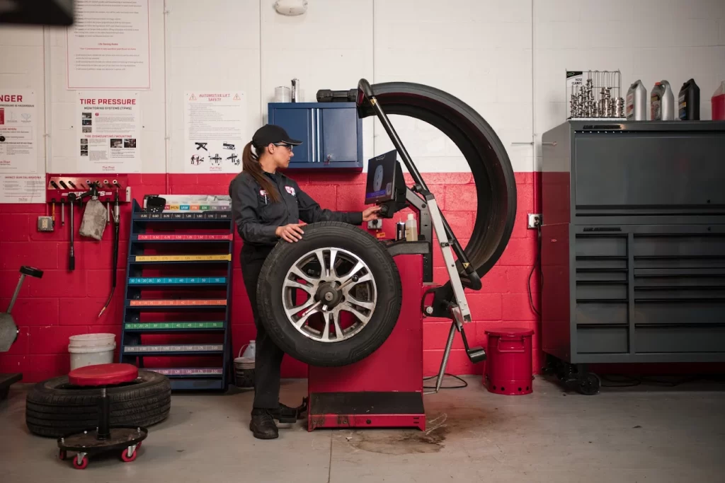 Pep Boys Auto Service & Tires - Oil Change Services in New York