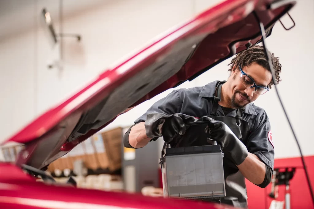 Pep Boys Auto Service & Tires - Oil Change Services in New York