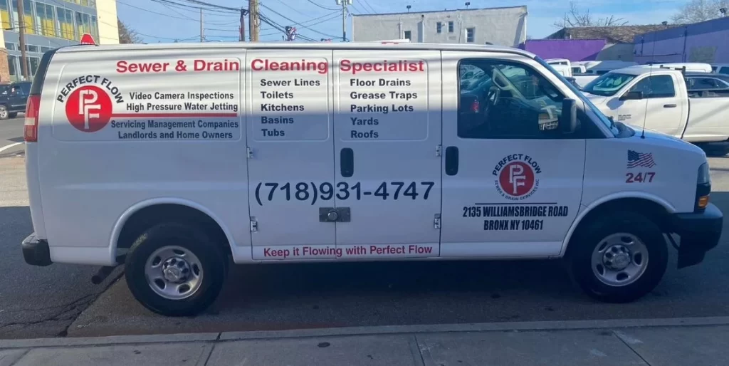 plumbing Services in Bronx