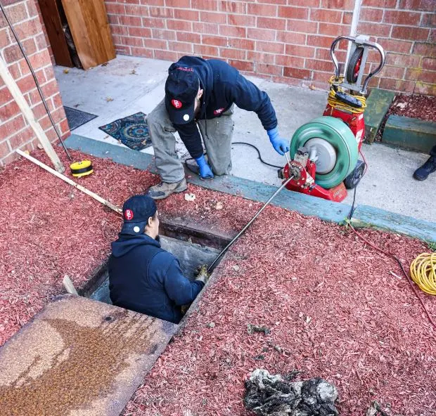 plumbing Services in Bronx