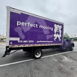 Maxi Moving: Trusted Packers and Movers in New York City for Your Stress-Free Move