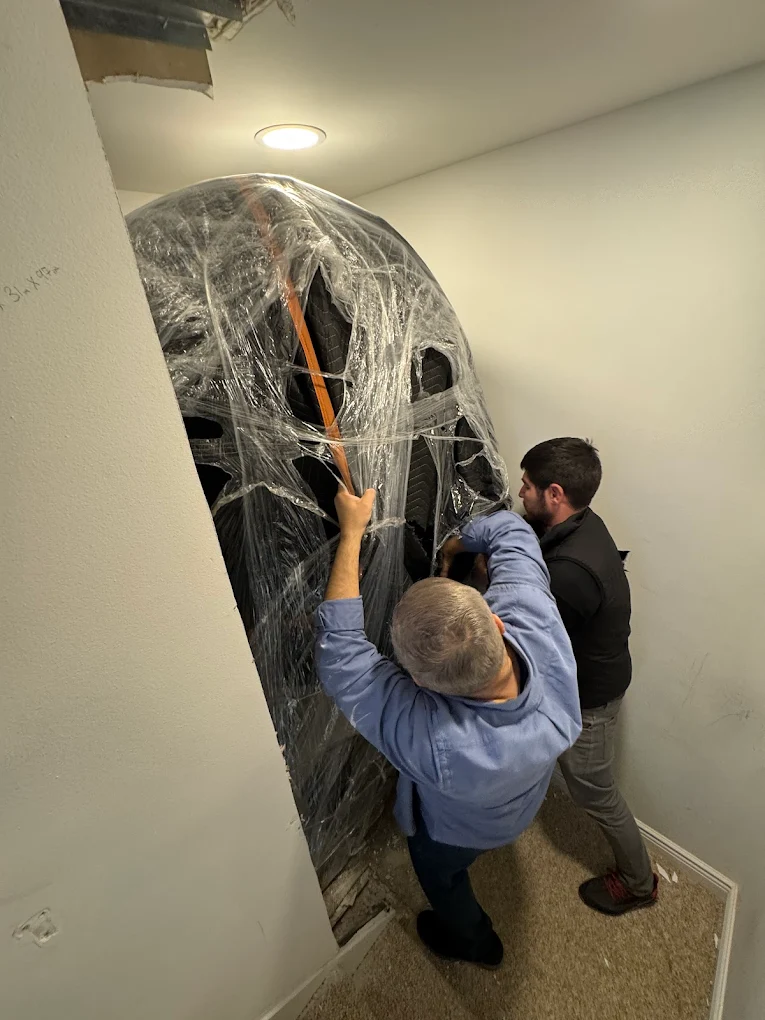 Planetary Movers - packers and movers
