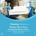 Professional Movers in Brooklyn – Reliable Packers and Movers with Excellent Quality Movers