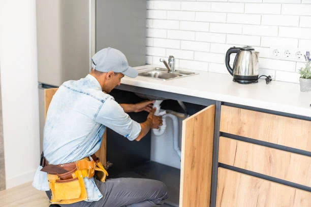 RXP Plumbing & Heating - Plumbing in Manhattan 1