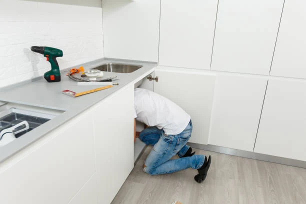 RXP Plumbing & Heating - Plumbing in Manhattan 1