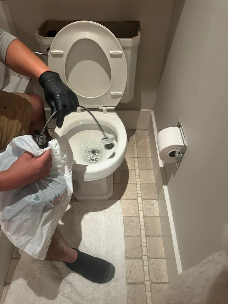 RXP Plumbing & Heating - Plumbing in Manhattan 1