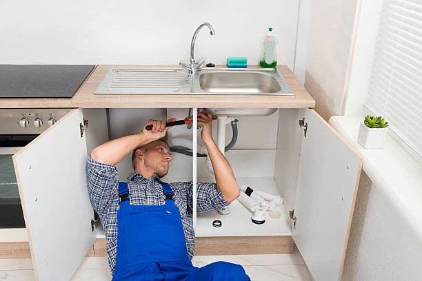RXP Plumbing & Heating - Plumbing in Manhattan 1