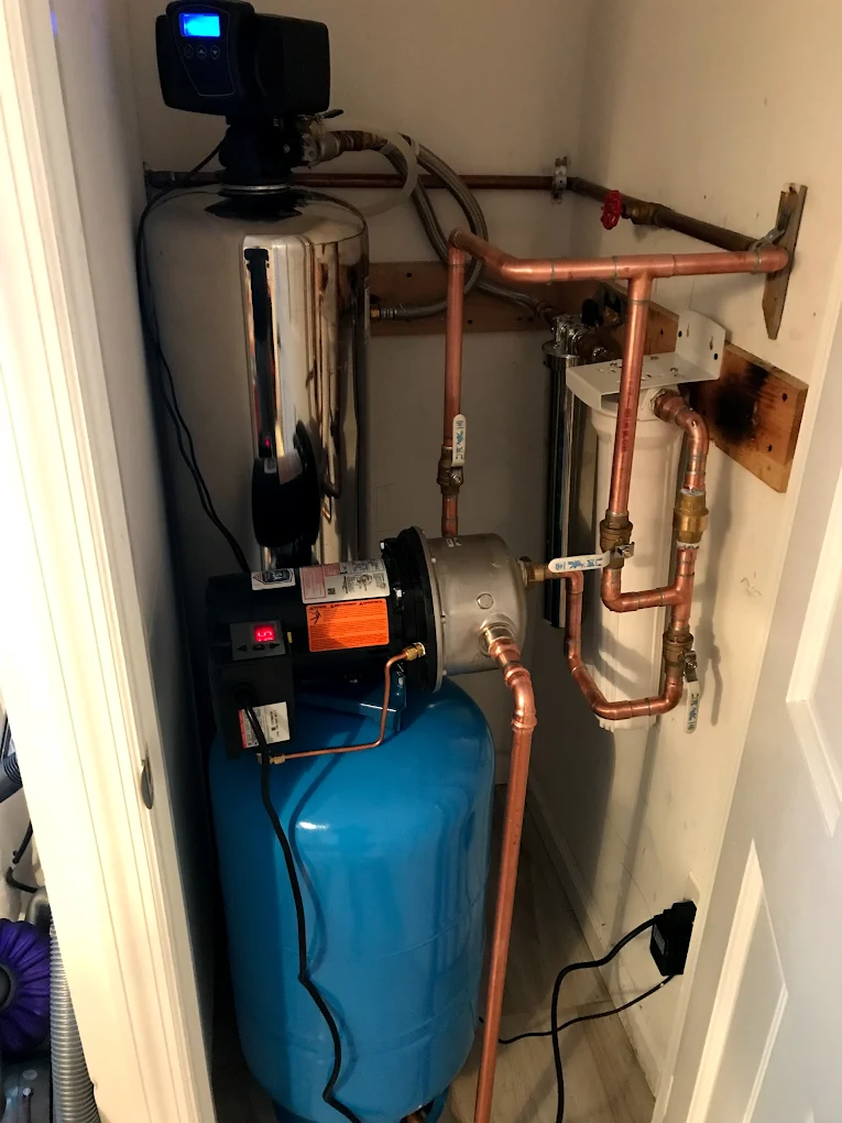 Rite Plumbing & Heating Inc - plumber in manhattan