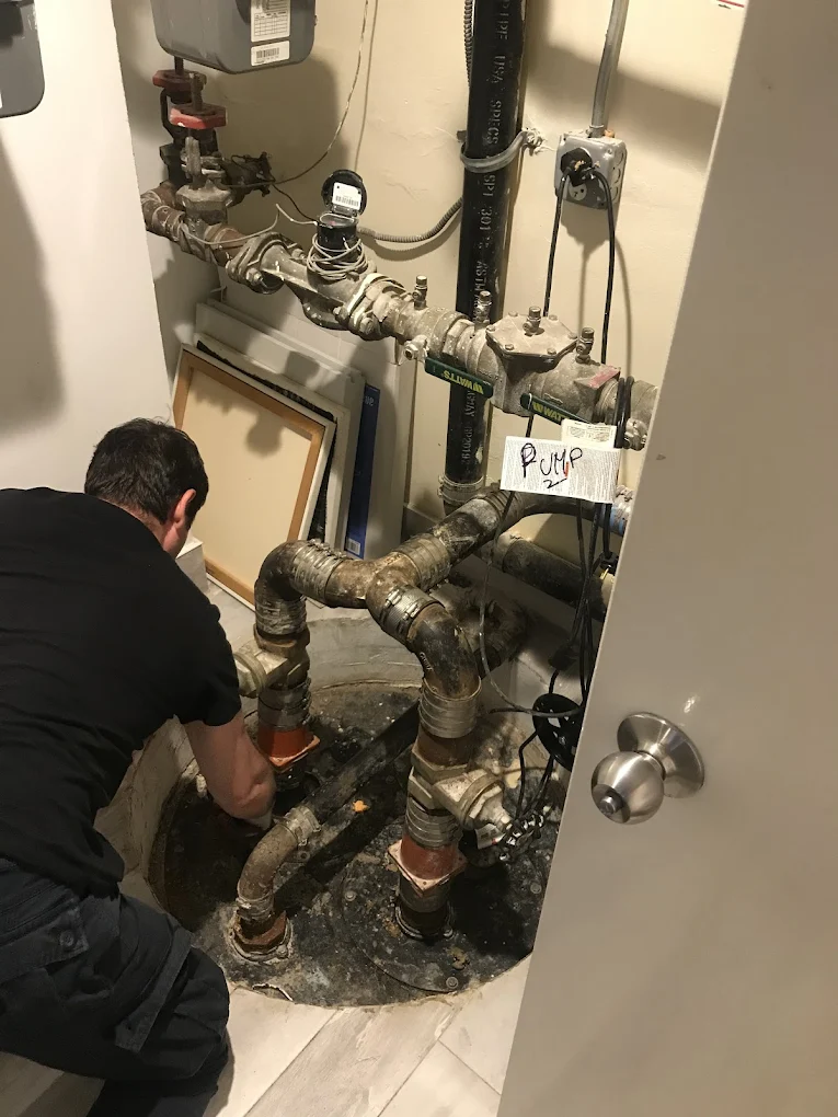 Rite Plumbing & Heating Inc - plumber in manhattan