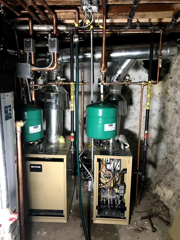 Rite Plumbing & Heating Inc - plumber in manhattan