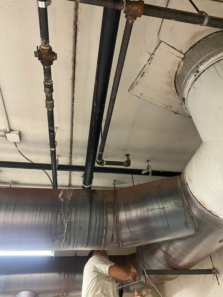 plumbing Services in Bronx