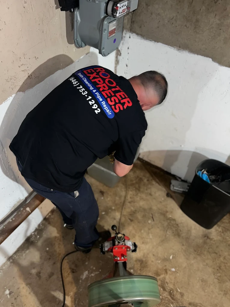 plumbing Services in Bronx