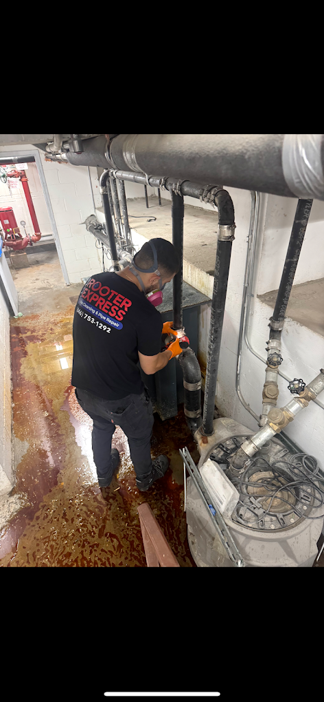 plumbing Services in Bronx