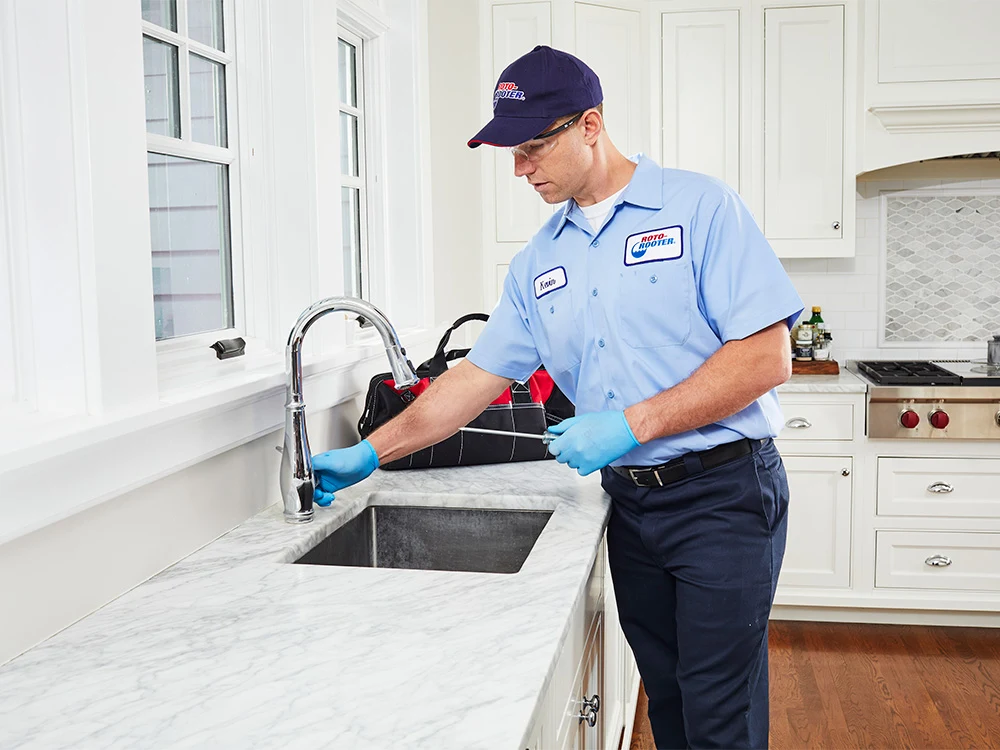 Plumbing Services in New York City